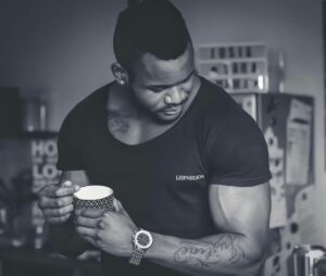Callboy Steve jetzt in Augsburg buchen