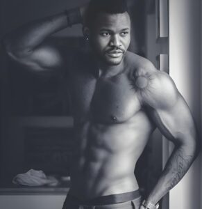 High Class Callboy Steve aus Berlin