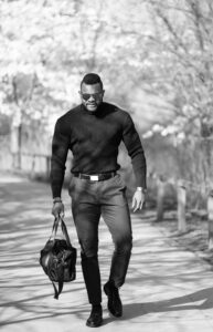Callboy Steve in Wuppertal jetzt anfragen