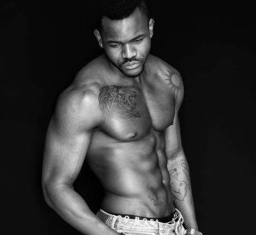 Callboy Steve in Hannover Buchen