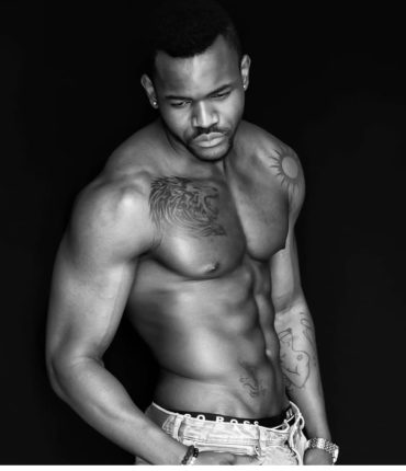 Callboy Steve in Hannover Buchen