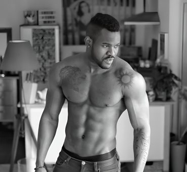 Callboy Steve aus Bremen jetzt buchen