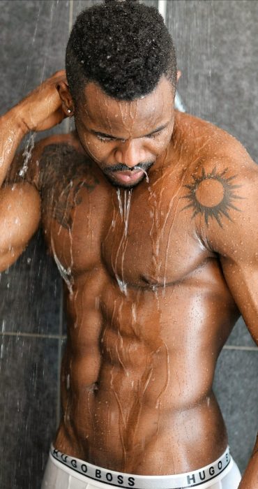 Buche Callboy Steve aus Duisburg