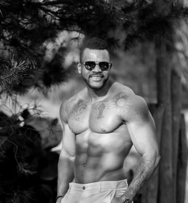 High Class Male Escort Steve aus Freiburg