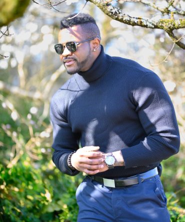 Callboy Steve in Mannheim buchen