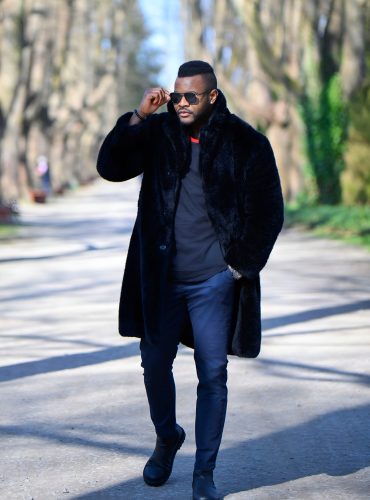 Buche ein Callboy Treffen mit Gigolo Steve in Stuttgart