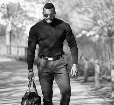 Callboy Steve in Wuppertal jetzt anfragen