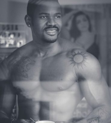 Male Escort Steve in Gelsenkirchen buchen