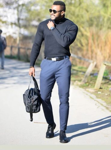 Callboy Steve aus Hamm buchen