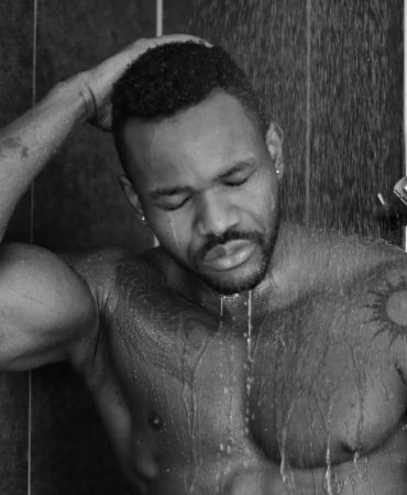 Callboy Steve in Hamburg Buchen